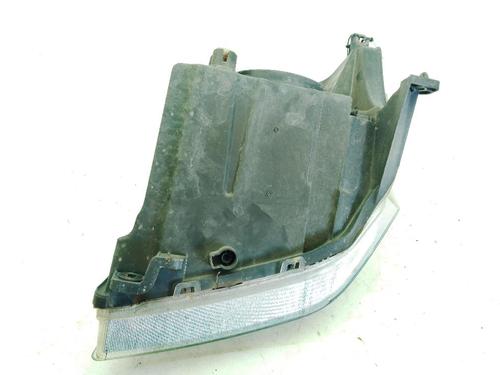 Right headlight CITROËN C2 (JM_) 1.6 VTS | BP29383362C29 