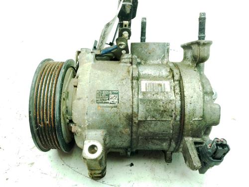 AC compressor FORD TRANSIT CUSTOM V710 Van (NRN) 2.0 EcoBlue | BP40560569M34 - Image 3