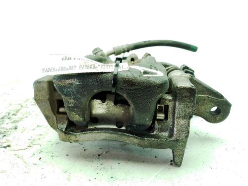 Used Right rear brake caliper Right rear brake caliper NISSAN QASHQAI II (J11, J11_) 1.6 dCi (130 hp) 39549795 39549795