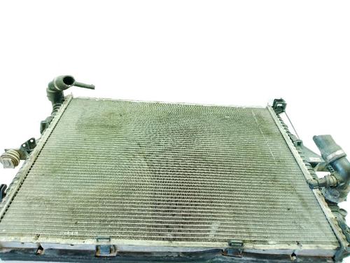 water-radiator-audi-q7-4lb-2006-2007-2008-2009-2010-2011-2012-2013-2014-2015-2016-32719465 main image