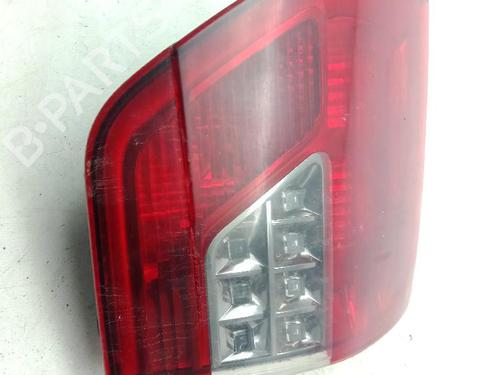 Used Right tailgate light Right tailgate light CITROËN C5 III Break (RW_) 2.0 HDi 150 / BlueHDi 150 (RWRHEJ, RWRHE8) (150 hp) 34237708 34237708