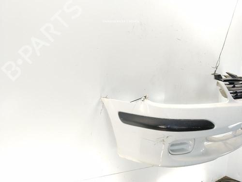 front-bumper-nissan-almera-ii-n16-2000-36184258 main image