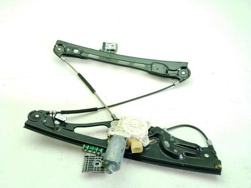 Used Front right window mechanism Front right window mechanism MERCEDES-BENZ E-CLASS (W211) E 400 CDI (211.028) (260 hp) 33651408 33651408