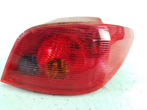 Used Right taillight Right taillight PEUGEOT 307 (3A/C) 2.0 HDi 90 (90 hp) 34237661 34237661
