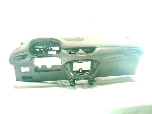 Airbag sæt OPEL CORSA E (X15) 1.4 (08, 68) | BP37459331C86 - Image 2