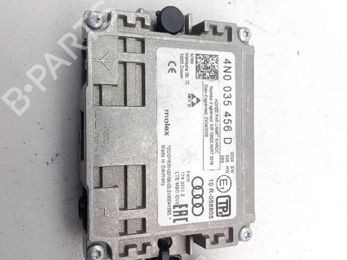 Elektronisk modul AUDI Q3 (F3B) 2.5 RS quattro (400 hp) 18361613