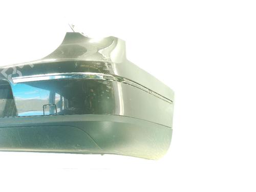 Rear bumper VW PASSAT B6 (3C2) 2.0 TDI 16V | BP30145971C8 