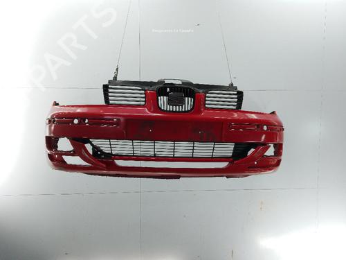 Front bumper SEAT LEON (1M1) 1.9 TDI | BP26673215C7 