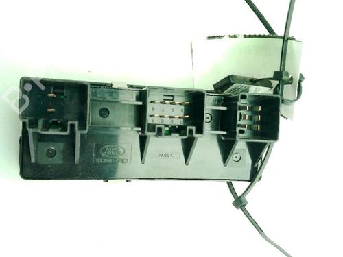Left front window switch LAND ROVER RANGE ROVER SPORT I (L320) 2.7 D 4x4 | BP30146554I27