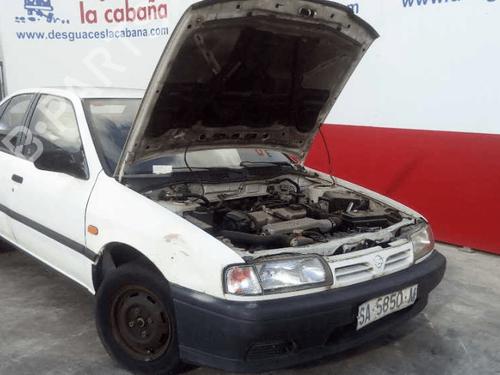 Front right window mechanism NISSAN PRIMERA (P10) 2.0 D | BP18373891C23 