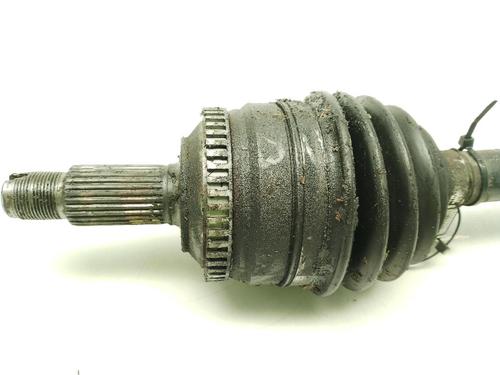 Left front driveshaft SSANGYONG KORANDO (CK) 2.0 e-XDi | BP33953690M38 - Image 2