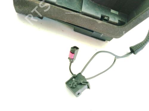 Electronic module BMW 6 Gran Coupe (F06) 640 d | BP37485295M83 - Image 2