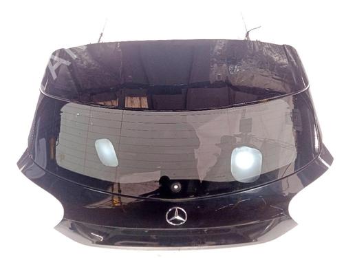Coffre MERCEDES-BENZ A-CLASS (W176) A 180 CDI / d (176.012) (109 hp) 24043797