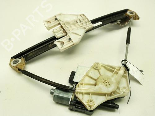 Used Rear left window mechanism Rear left window mechanism SEAT LEON (5F1) 2.0 Cupra (265 hp) 33570970 33570970