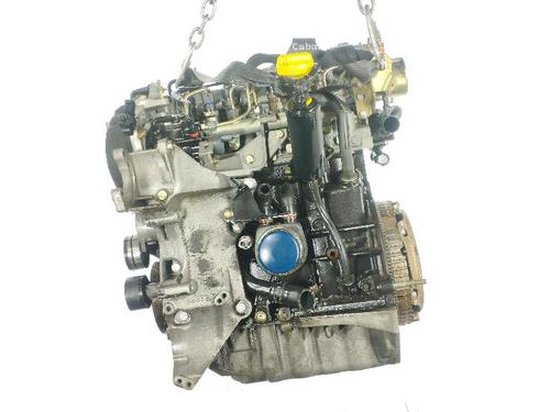 Engine RENAULT LAGUNA II (BG0/1_) 1.9 dCi (BG0R, BG0E) | BP32385736M1 - Image 2