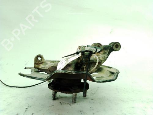 Right front steering knuckle MAZDA 3 (BM, BN) 2.0 | BP39739505M26 - Image 2
