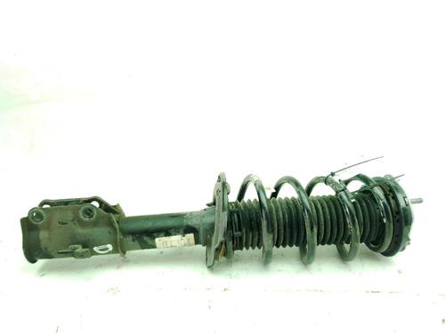 Used Right front shock absorber Right front shock absorber FORD TRANSIT COURIER V769 Box Body/MPV (N3P) 1.5 EcoBlue (101 hp) 39549627 39549627