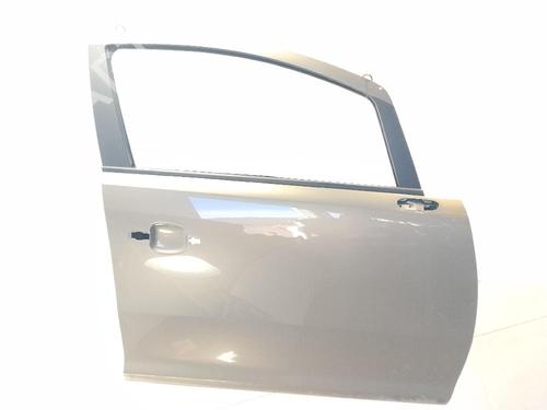 Used Right front door OPEL CORSA D (S07) 1.4 (L08, L68) (100 hp) 31848452