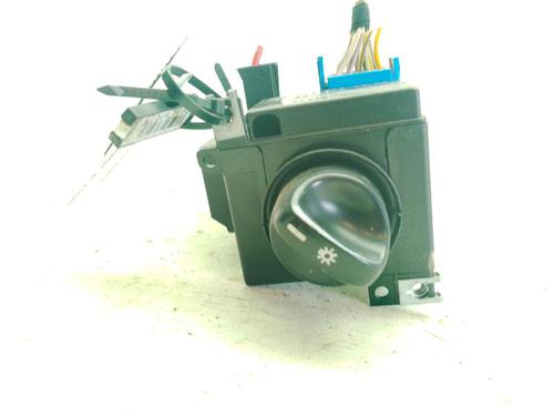 Used Headlight switch MERCEDES-BENZ VANEO (414) 1.7 CDI (414.700) (91 hp) 27604714