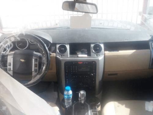 Used Parts LAND ROVER DISCOVERY III (L319) 2.7 TD 4x4 (190 hp) 4432189