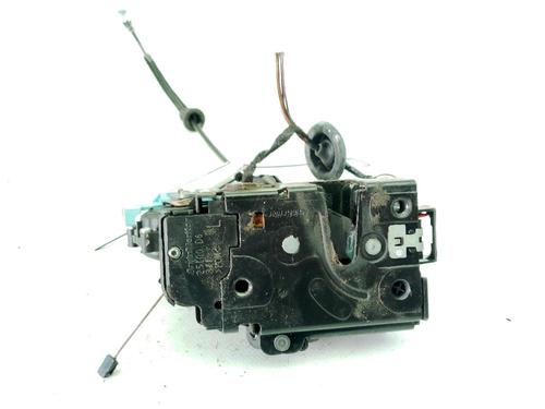 Used Rear right lock Rear right lock 37459349 37459349