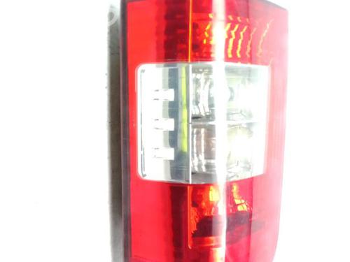 Right taillight CITROËN BERLINGO / BERLINGO FIRST MPV (MF_, GJK_, GFK_) 2.0 HDI 90 (MFRHY) | BP30099387C35