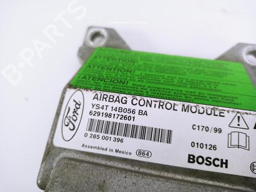 Kollisjonspute styreenhet FORD FOCUS I Turnier (DNW) 1.8 Turbo DI / TDDi | BP18366719M53 