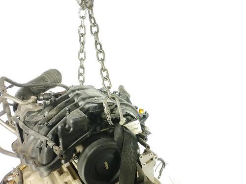Used Engine Engine AUDI A3 (8L1) [1996-2006] 36555038 36555038