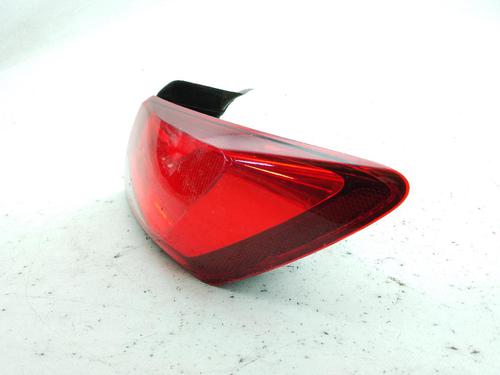 Right taillight SEAT LEON ST (5F8) 1.6 TDI | BP24000132C35 - Image 2