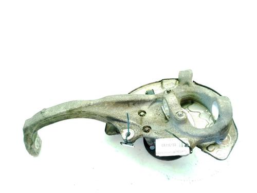 Left front steering knuckle MERCEDES-BENZ E-CLASS Coupe (C238) E 300 (238.348) | BP33536870M25 - Image 4