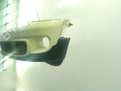 Front bumper MINI MINI (R56) Cooper SD | BP29875714C7