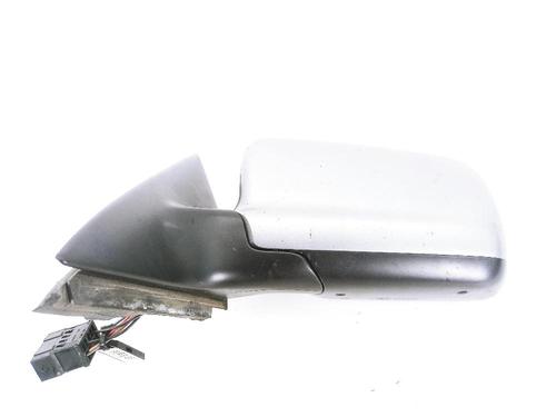 Left mirror AUDI ALLROAD C5 (4BH) 2.5 TDI quattro | BP18361033C26 
