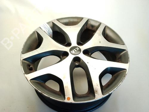 Used Rim KIA SPORTAGE IV (QL, QLE) 2.0 CRDi (136 hp) 27587777