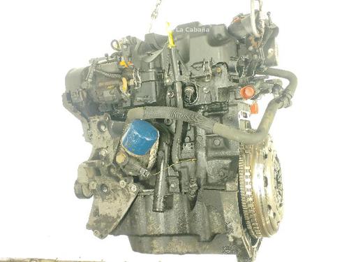 Motor RENAULT MEGANE II (BM0/1_, CM0/1_) 1.5 dCi (BM1E, CM1E) | BP29628321M1 