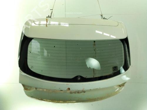 Used Tailgate Tailgate KIA STONIC (YB) 1.0 T-GDi Eco-Dynamics+ (101 hp) 24628996 24628996