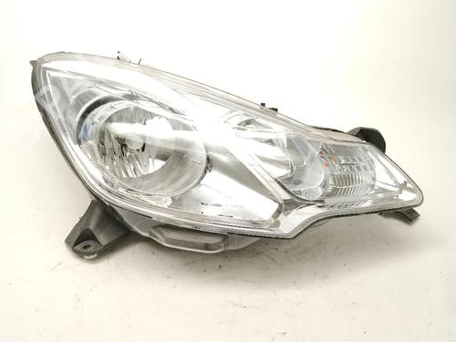 Faro derecho Faro derecho CITROËN C3 II (SC_) 1.6 VTi 120 (120 hp) 37508795 37508795