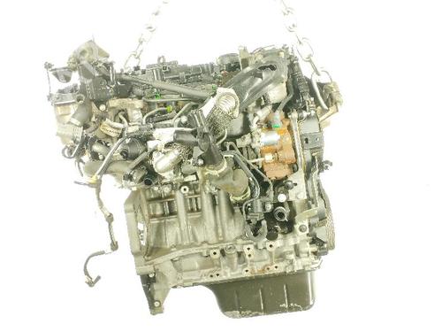 Engine VOLVO V60 I (155) 1.6 DRIVe | BP25734442M1 