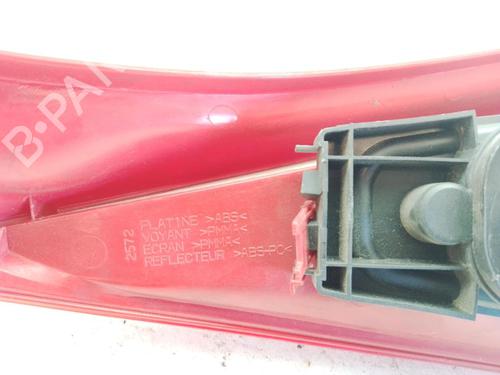 Right taillight CITROËN C3 I (FC_, FN_) 1.4 i | BP26881536C35 