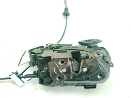 Høyre bak lås SKODA OCTAVIA III (5E3, NL3, NR3) 2.0 TDI 4x4 (150 hp) 29605884
