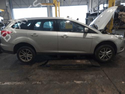 Alternator FORD FOCUS III Turnier 1.0 EcoBoost | BP31989704M7