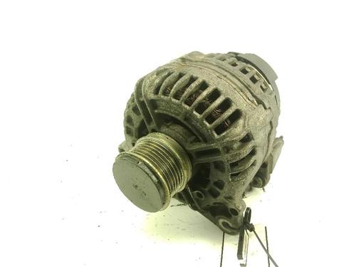 Used Alternator Alternator VW GOLF VI (5K1) 2.0 TDI (110 hp) 18368319 18368319