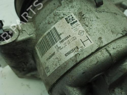 AC compressor NISSAN MICRA V (K14) 0.9 IG-T | BP38920317M34 - Image 2