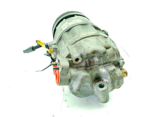 AC compressor BMW 3 (E46) 320 d | BP32358563M34 - Image 4