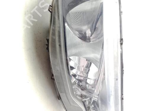Used Left headlight Left headlight IVECO DAILY VI Van 33S16, 35S16, 35C16, 38S16, 40C16, 42S16, 50C16 (156 hp) 36319076 36319076
