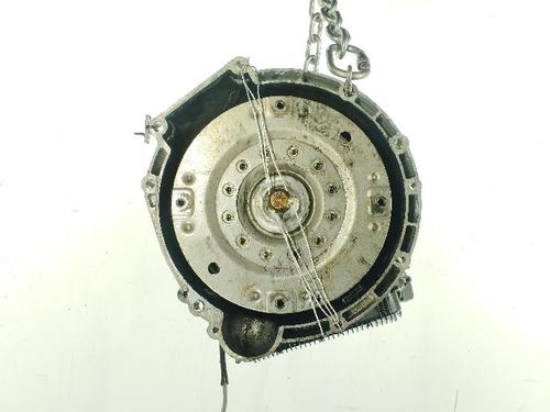 Used Gearbox BMW X3 (E83) 2.0 sd (177 hp) 31870887