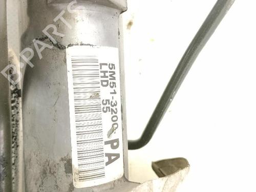 Steering rack FORD FOCUS II (DA_, HCP, DP) 1.6 TDCi | BP33426211M22 - Image 3