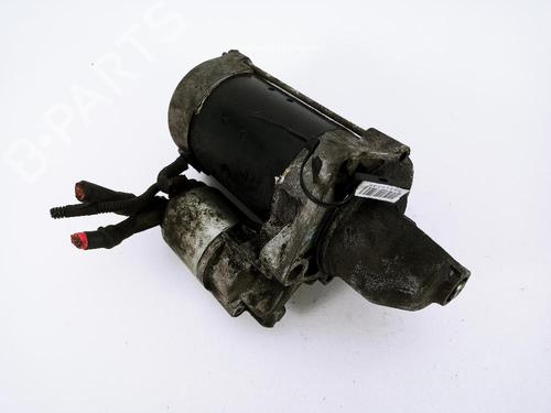 Used Starter Starter IVECO DAILY IV Van 35C18 V, 35C18 V/P, 35S18 V, 35S18 V/P (176 hp) 24156504 24156504