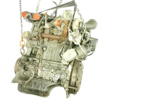Motor CITROËN C4 I (LC_) 1.6 HDi | BP29993926M1 