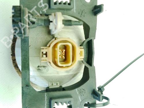 Left front fog light CITROËN C3 II (SC_) 1.4 HDi 70 (SC8HZC, SC8HR0, SC8HP4) | BP35750379C30 - Image 2