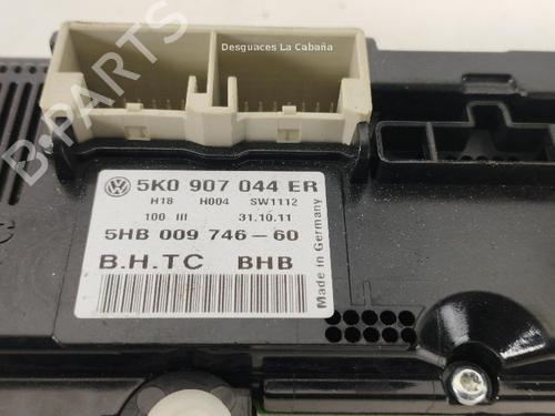 Climate control VW TOURAN (1T3) 1.6 TDI | BP24042893I5 
